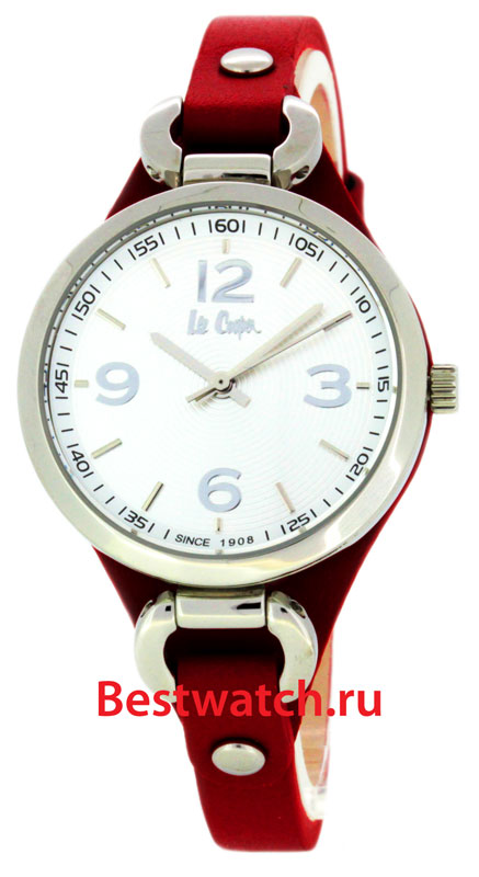 Часы Lee Cooper Lyric LC-55L-B